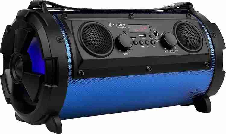 Bazooka stereo hotsell