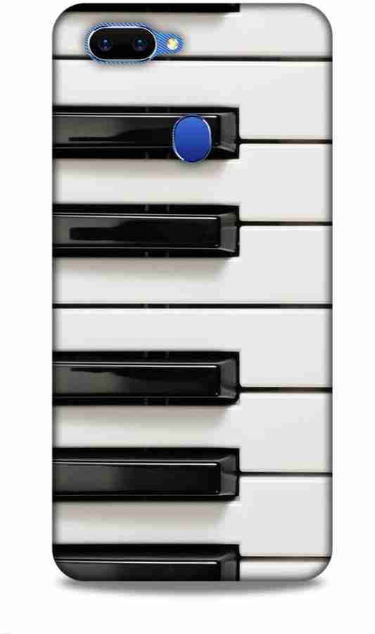Piano sales back cover