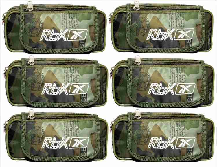 rack home Military Army Art Polyester Pencil Boxes Flipkart