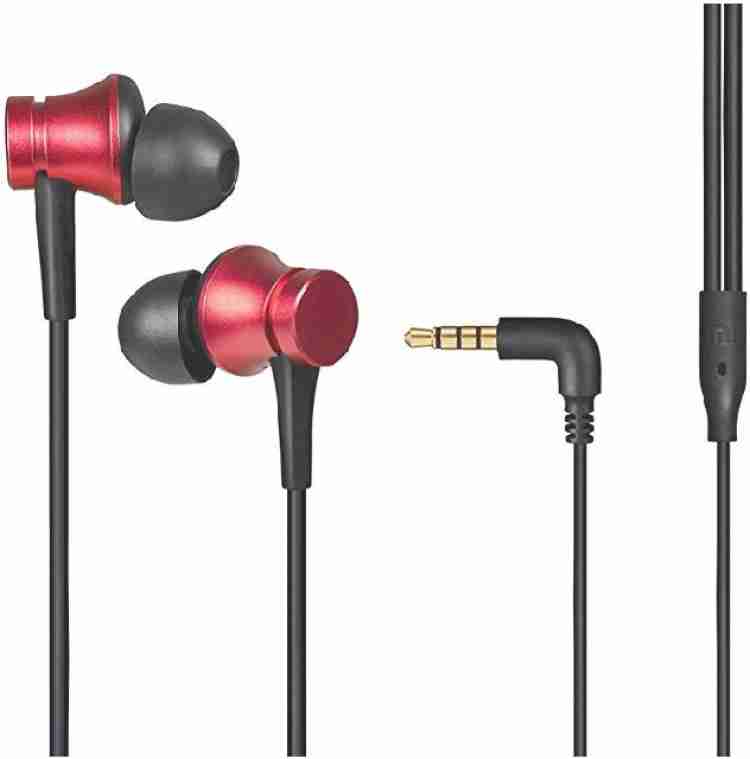 mi earphone YDJC01JY Wired Price in India Buy mi earphone YDJC01JY Wired Online mi earphone Flipkart