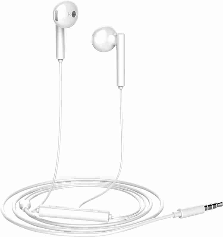Honor best sale earphones am115