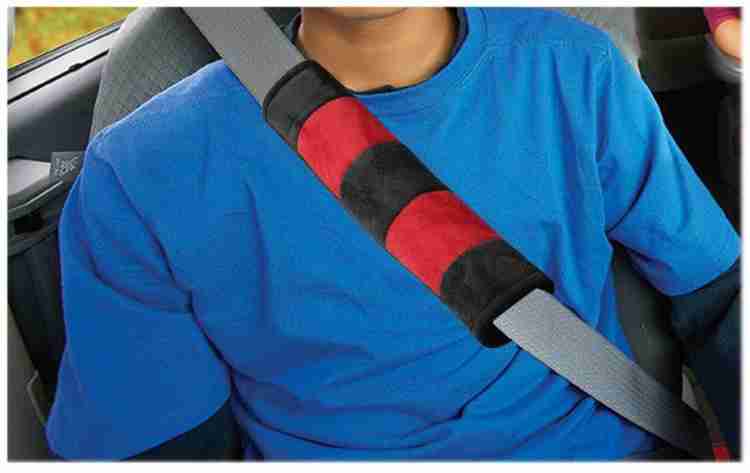 AUTO PEARL Car Seat Belt Cover/Cushion for Comfortable Driving,compatible  with VolvoS60 Seat Belt Cover Price in India - Buy AUTO PEARL Car Seat Belt  Cover/Cushion for Comfortable Driving,compatible with VolvoS60 Seat Belt