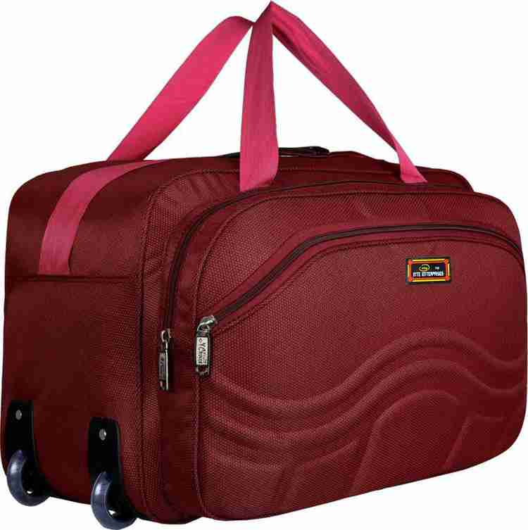 Simple trolley bag clearance