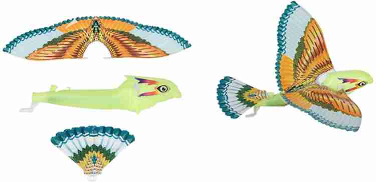 Flapping bird toy best sale