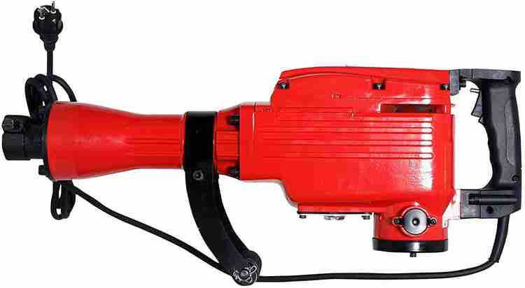 Road drilling machine price discount