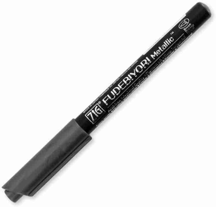 Black deals sketch pen