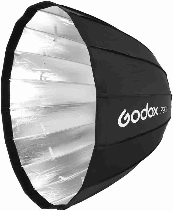 Godox softbox 90cm sale