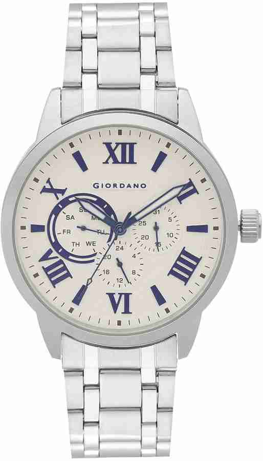 GIORDANO Analog Watch For Men Buy GIORDANO Analog Watch For Men A1077 22 Online at Best Prices in India Flipkart