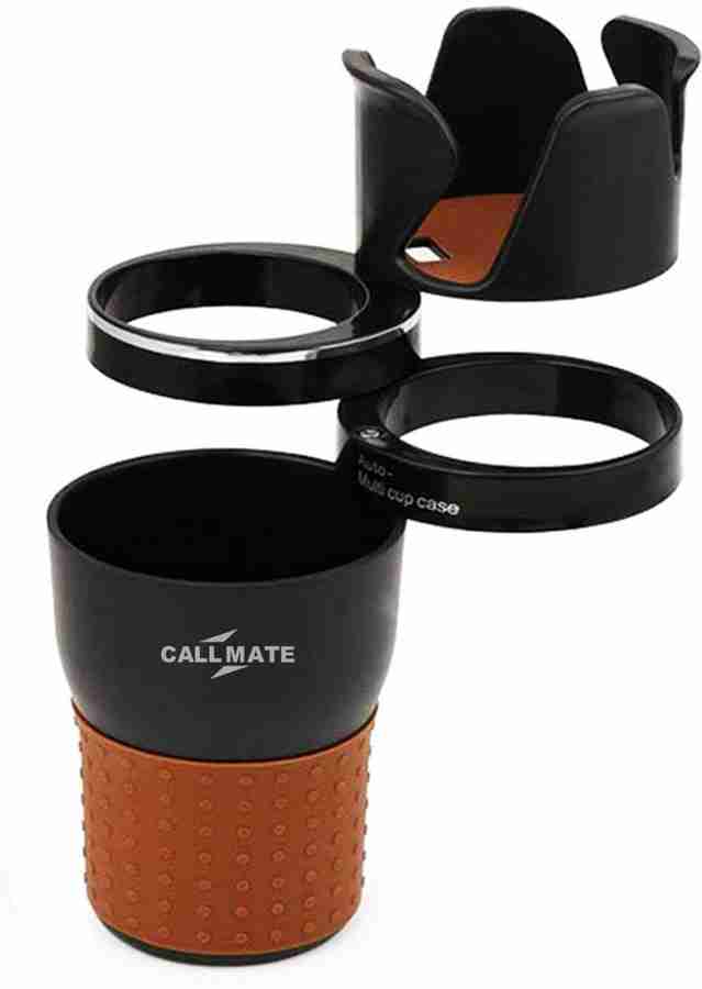 Multi cup holder for best sale car