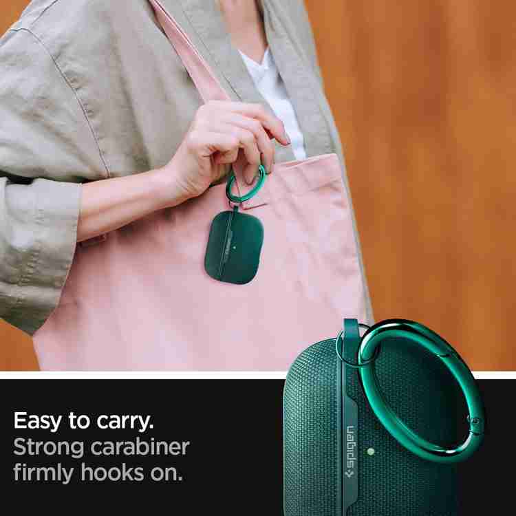 Spigen Urban Fit Pouch for Apple Airpods Pro Spigen Flipkart