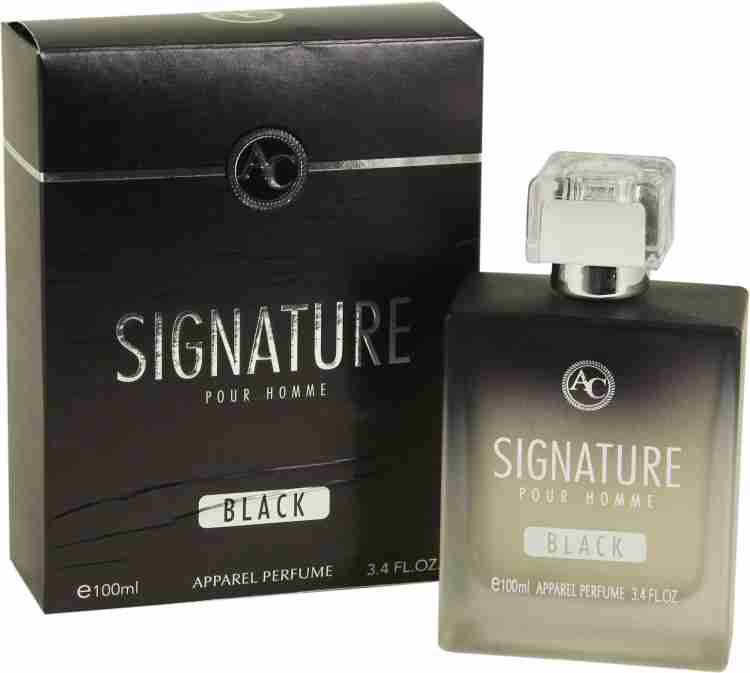 Signature perfume online homme