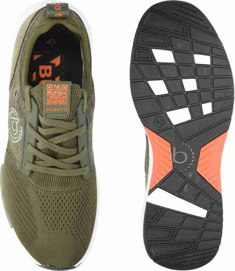 Bugatti shoes sale flipkart