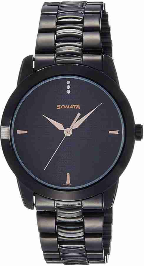 Sonata 2025 combo watch