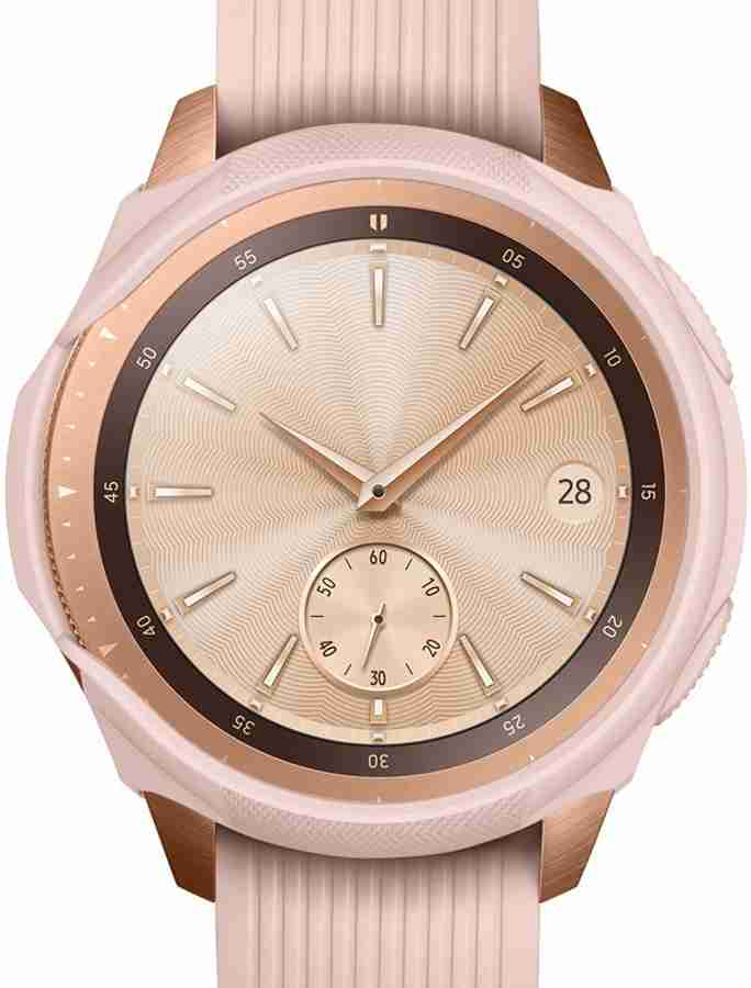 Galaxy watch 42mm rose gold store