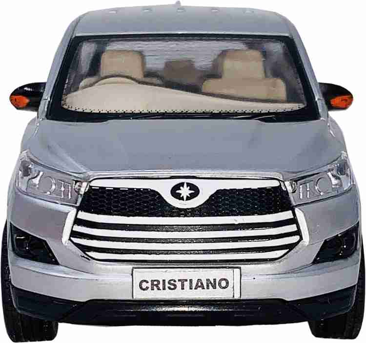 Innova crysta outlet car toy