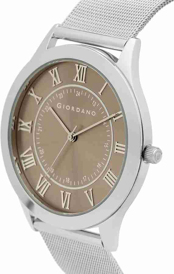 GIORDANO Analog Watch For Men Buy GIORDANO Analog Watch For Men A1064 11 Online at Best Prices in India Flipkart