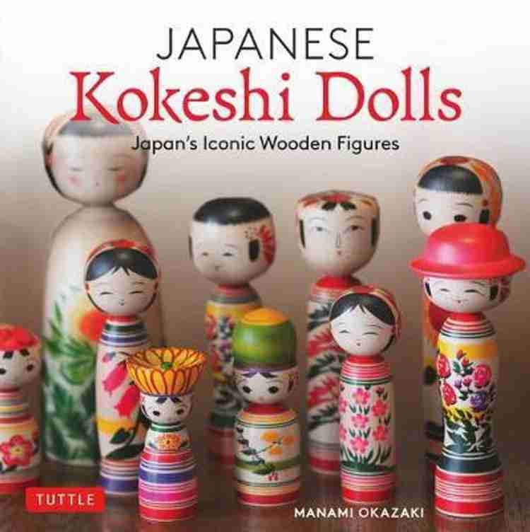 Kokeshi doll online best sale shop
