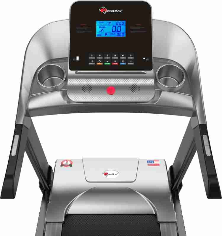 Tac 2025 225 powermax