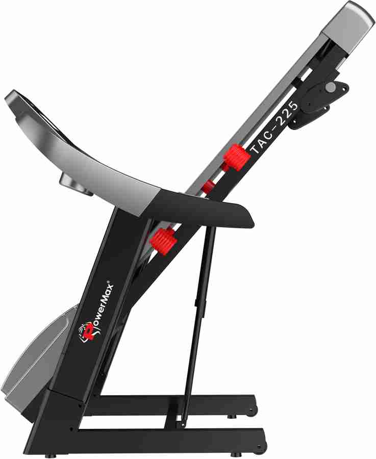 Tac 225 sale powermax