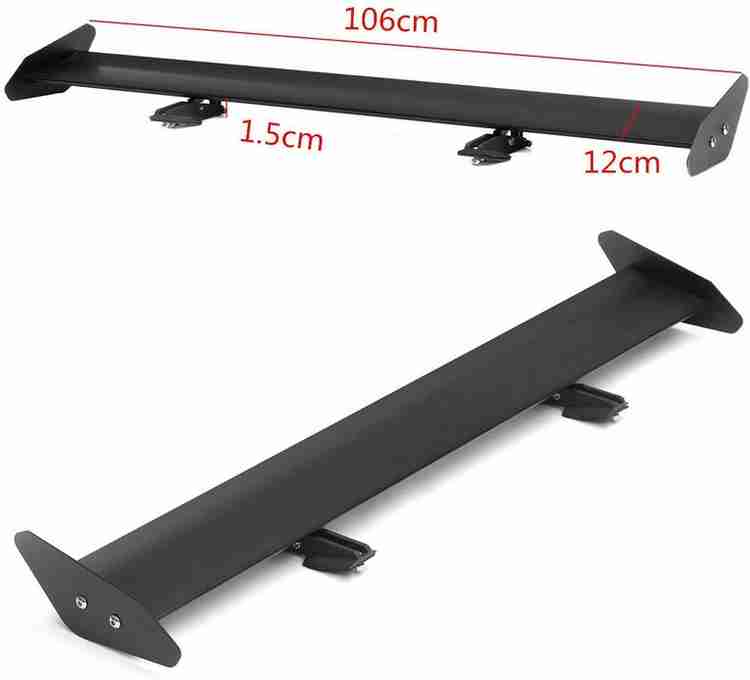 Gt wing spoiler shop price