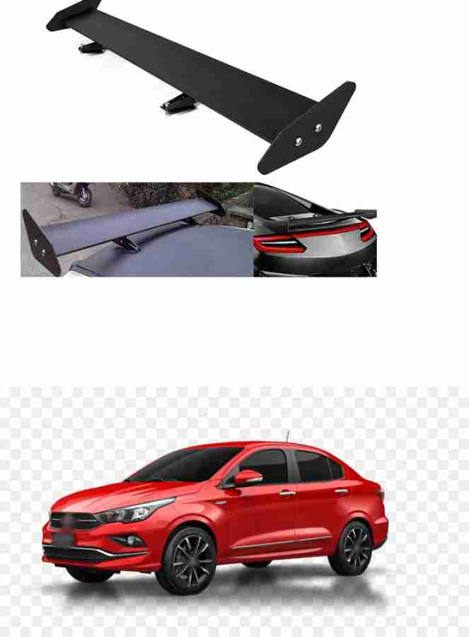 Universal on sale hatchback wing