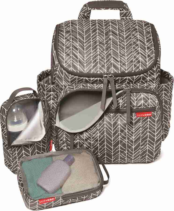 Buy buy baby outlet skip hop diaper bag