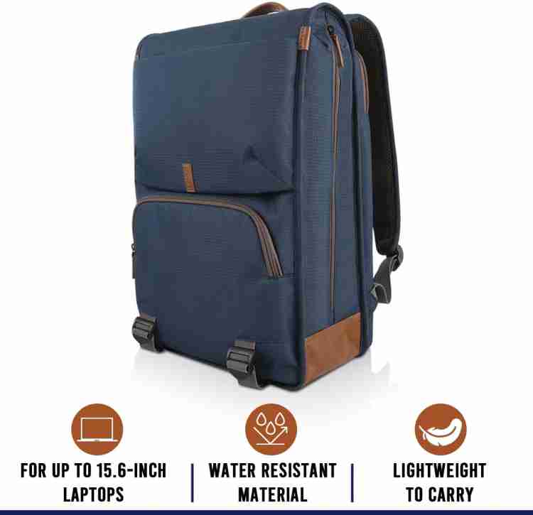 Lenovo backpack b810 best sale