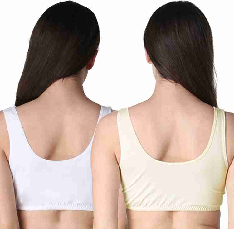Morph Maternity Pack Of 2 Leak Proof Maternity Bras White & Black Online in  India, Buy at Best Price from  - 3546228