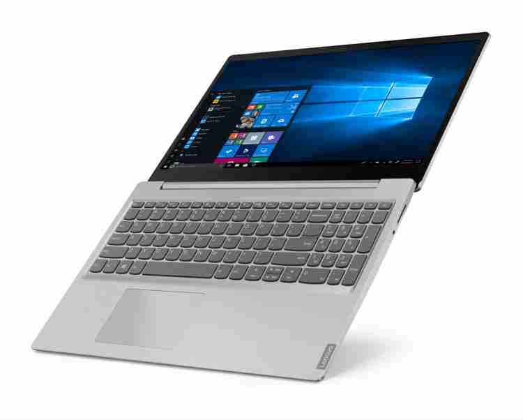 Lenovo Ideapad S145 Intel Core i3 7th Gen 7020U - (4 GB/1 TB HDD