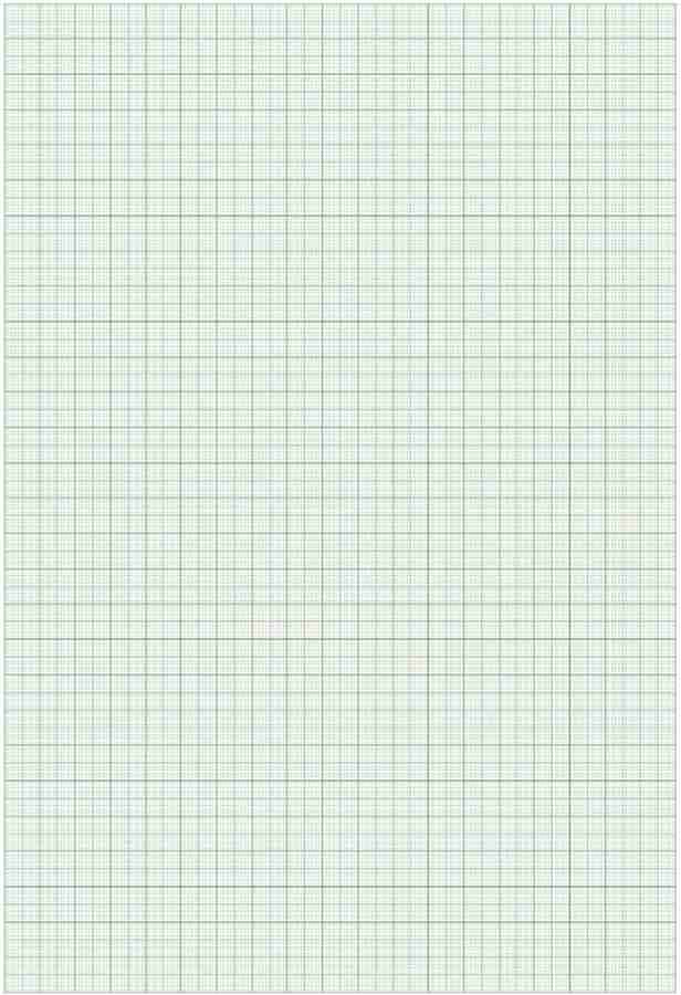 Flipkart.com | jagran A4GRAPH100 mm Graph A4 57 gsm Graph 