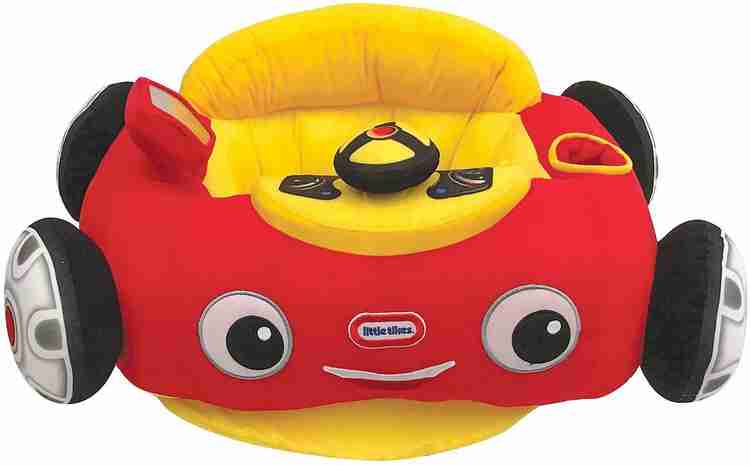 Little tikes sit store in car