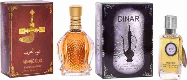 Parfum oud dinar new arrivals