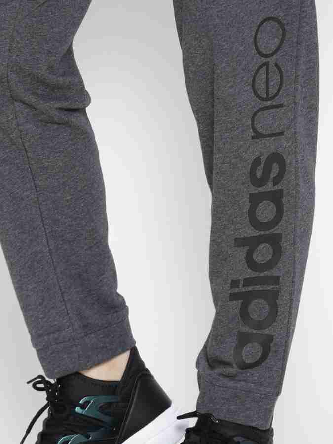 Adidas neo sweatpants hot sale