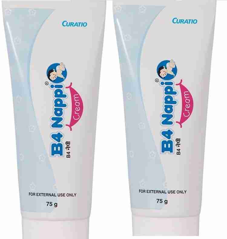 B4 clearance nappy cream