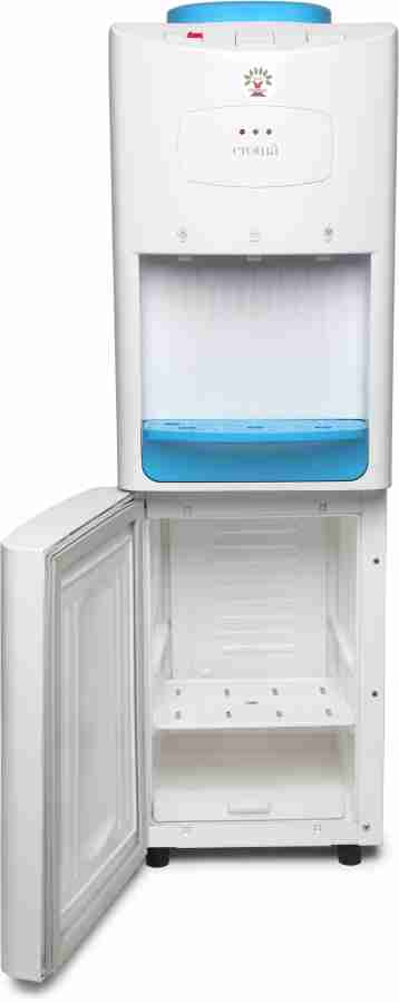 Croma water sale cooler