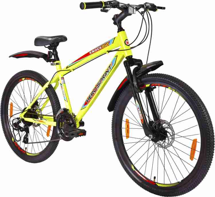 Hero gear cycles under 2024 15000