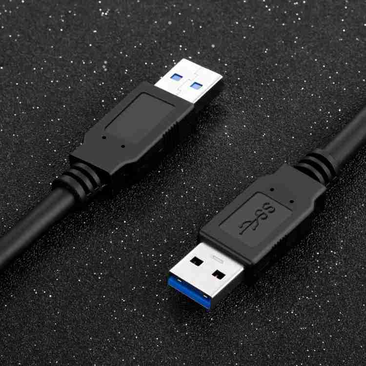 2 sided best sale usb cord
