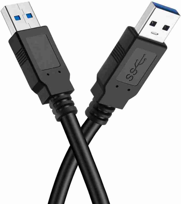 Two sided usb cable discount