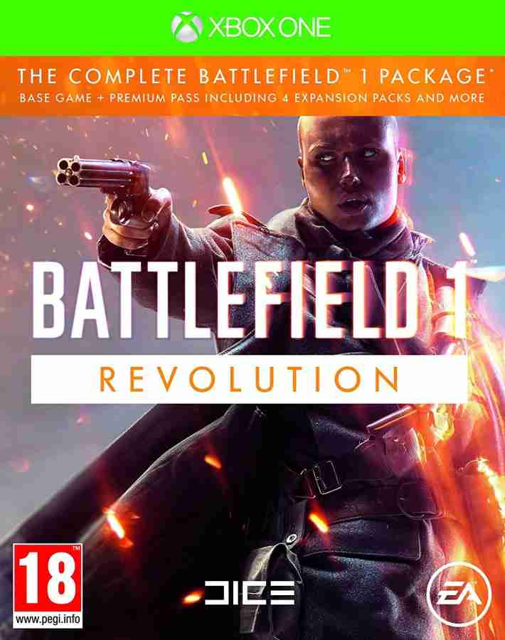 Battlefield sales 1 price