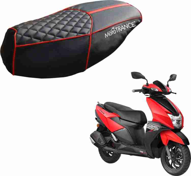 Tvs ntorq on sale seat cover