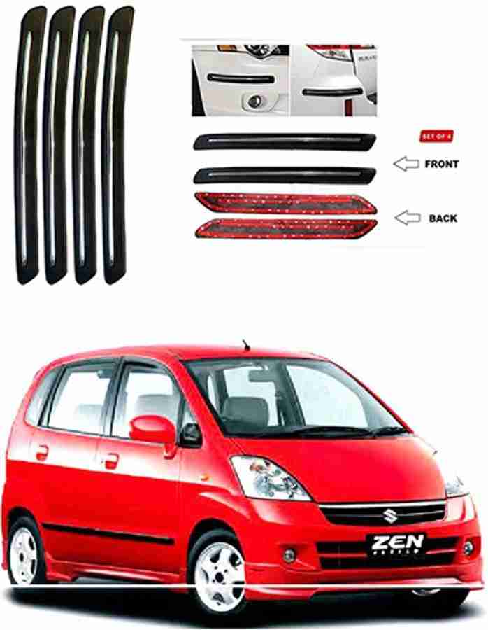 Zen estilo front online bumper guard price