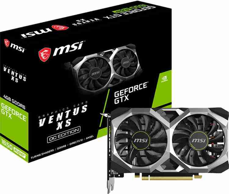 Nvidia geforce gtx 1650 ultra 2025