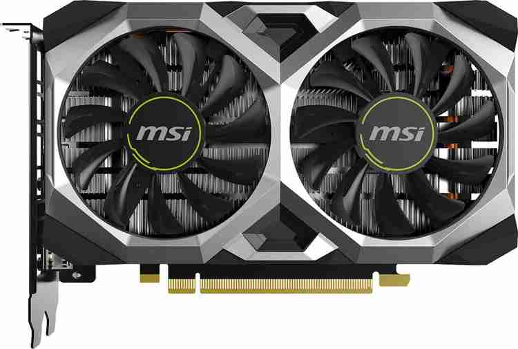 Msi gtx 1660 super gaming 2025 oc