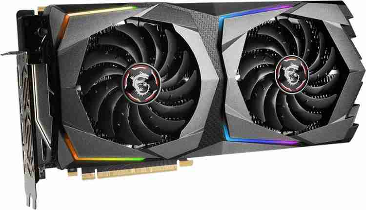 Msi geforce rtx 2070 super gaming x online