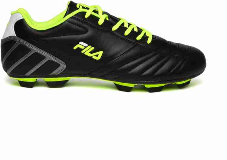 Fila 2025 football boots