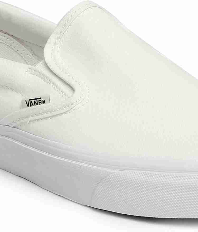 White slip 2025 on