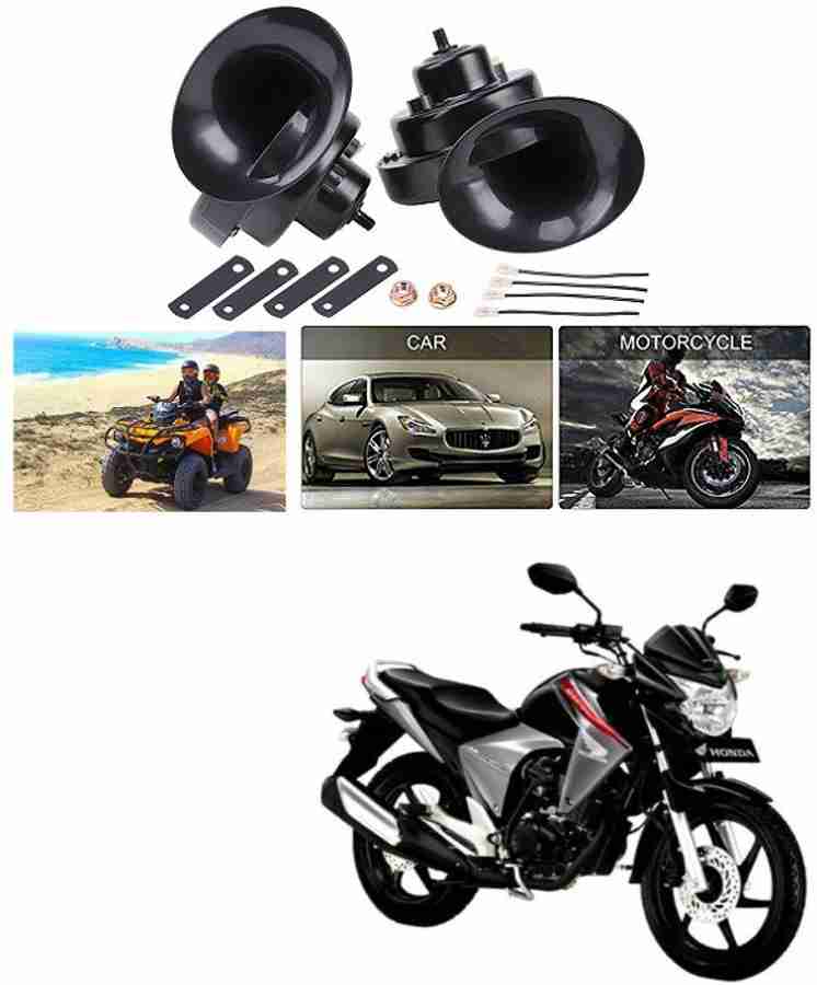 Honda dazzler shop bike parts