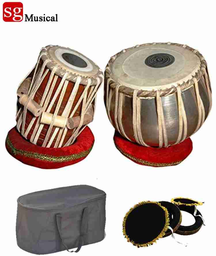 Tabla set deals price