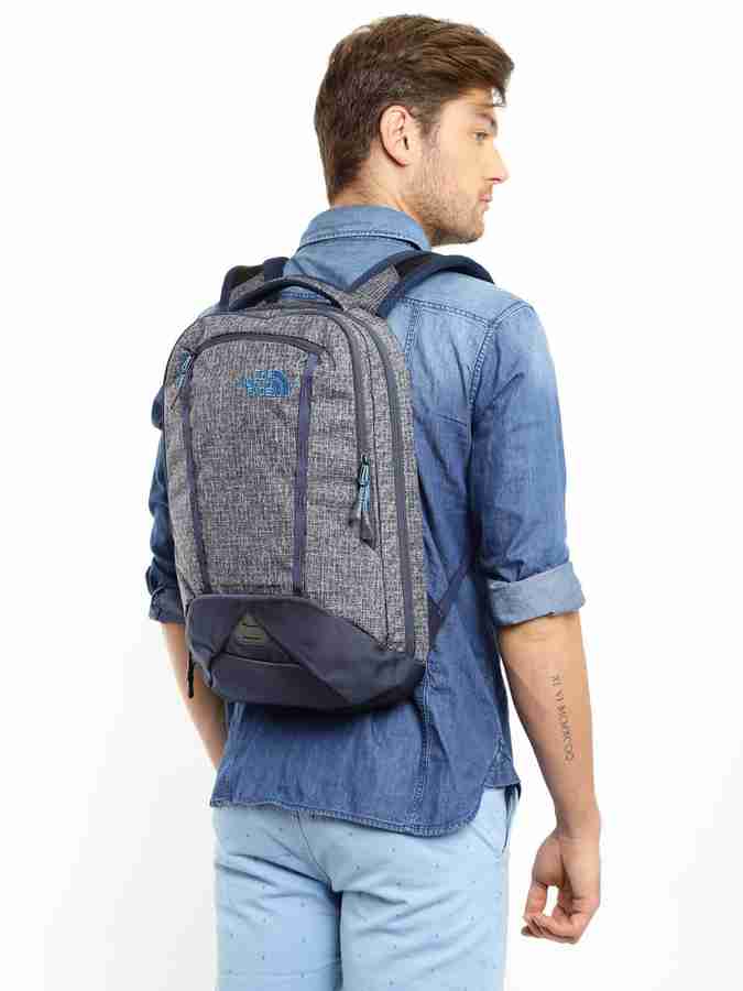 North face microbyte shop backpack