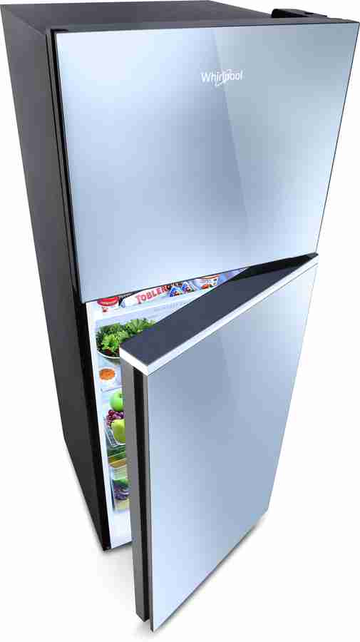 Whirlpool 259 L Frost Free Double Door 2 Star Refrigerator with